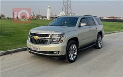 شێڤرۆلێت تاهۆ